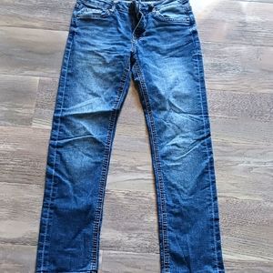 Girl jeans